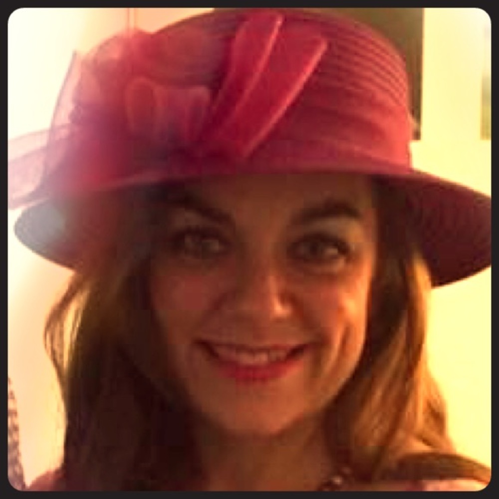 Meet your Posher, Amy